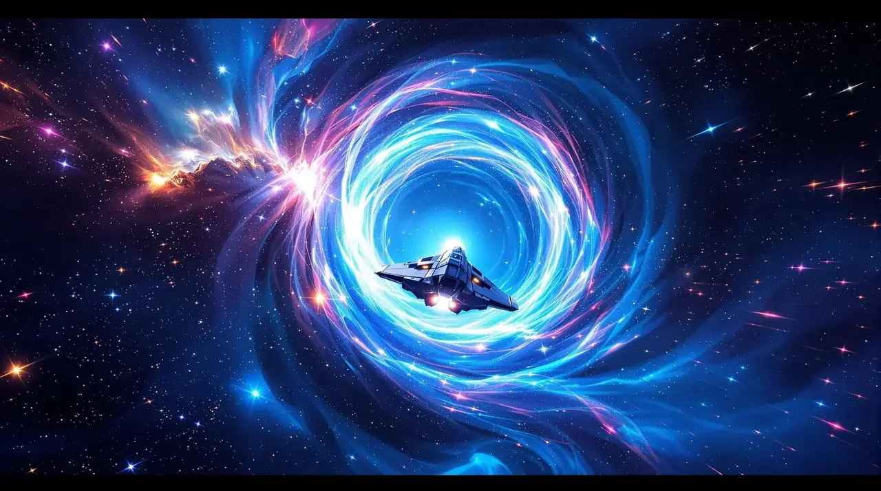《星辰彼岸》详情横幅